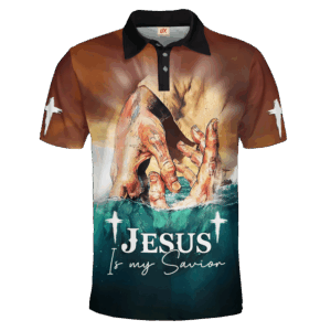 THGO112 Premium Polo Shirt