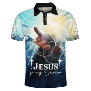 THGO114 Premium Polo Shirt