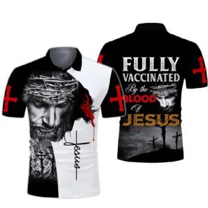 GOD LSNGO23 Premium Polo Shirt