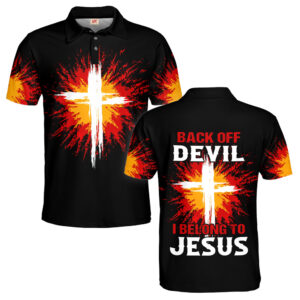 GOD HBLTGO14 Premium Polo Shirt