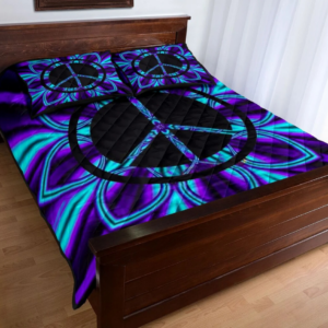 Hippie Quilt Bedding Set – Open Spirit Quilted Bedding 1 3.png