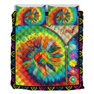 Hippie Quilt Bedding Set – Expressive Spirit Quilt Set 2 4 1 1.jpg