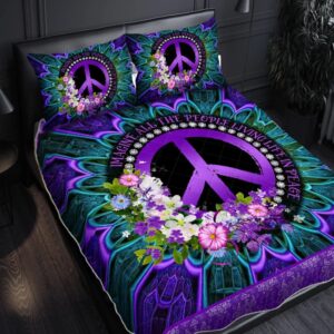 Hippie Quilt Bedding Set – Freedom Energy Quilted Design 2 mk 3.jpg