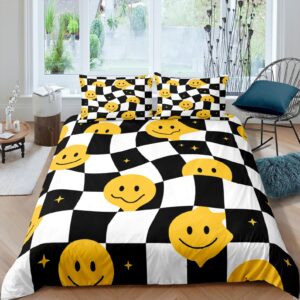 Hippie 4PCS Bedding Set – Color Energy Bedding Set
