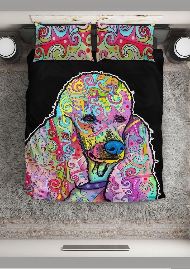 Hippie Quilt Bedding Set – Free Style Everyday Quilt Hippie Quilt Bedding Set – Free Style Everyday Quilt