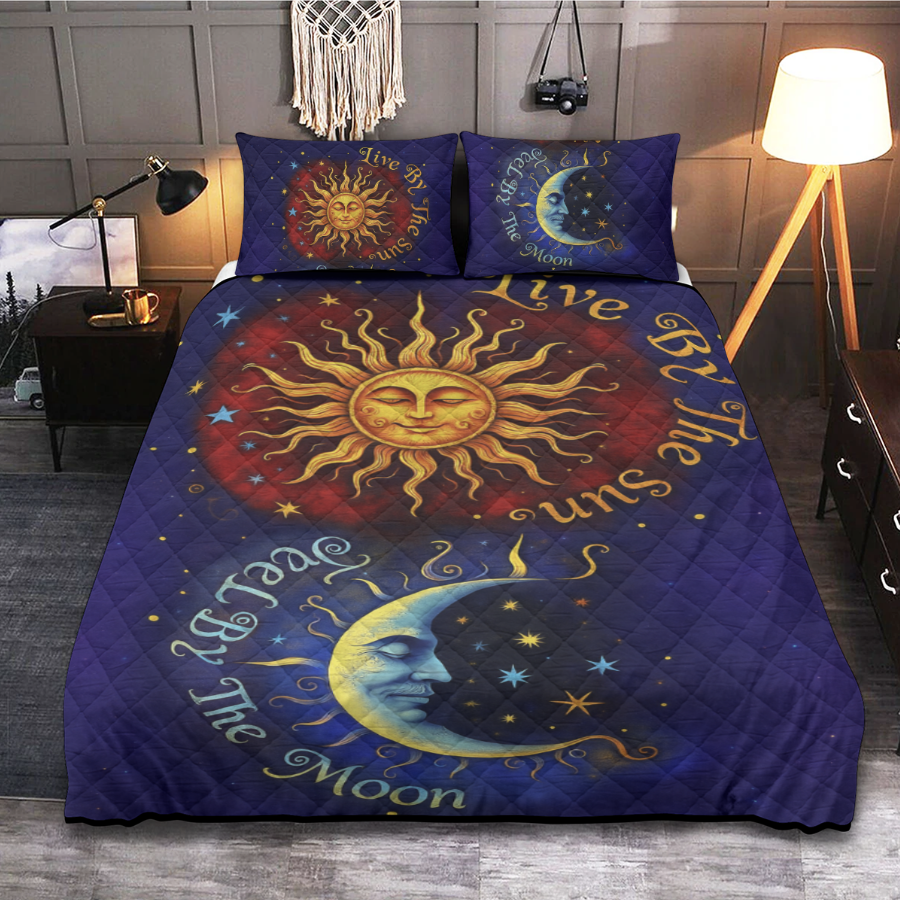 Hippie Quilt Bedding Set – Express Freedom Bedroom Quilt Hippie Quilt Bedding Set – Express Freedom Bedroom Quilt
