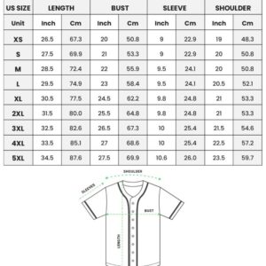 Boston Red Sox Red Custom 3D All Over Print Baseball Jersey 2 website merchize 1522811.4326709 (1)