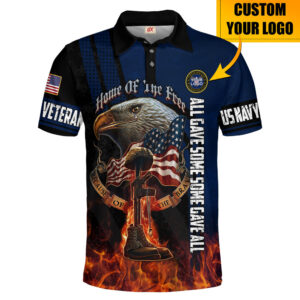 Designed for Daily Life of U.S. Veterans