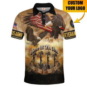 A Casual Essential for US Veteran Wardrobes