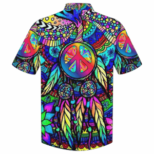 Hippie Hawaiian Shirt Groovy Retro Beach Vacation Style NV-HIPPIE-09 1 16606495947f8a906f07.png