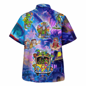Hippie Hawaiian Shirt Vintage Peace Sign Festival Style HBL-HP-15 1 1660641513a107cdab7f.png