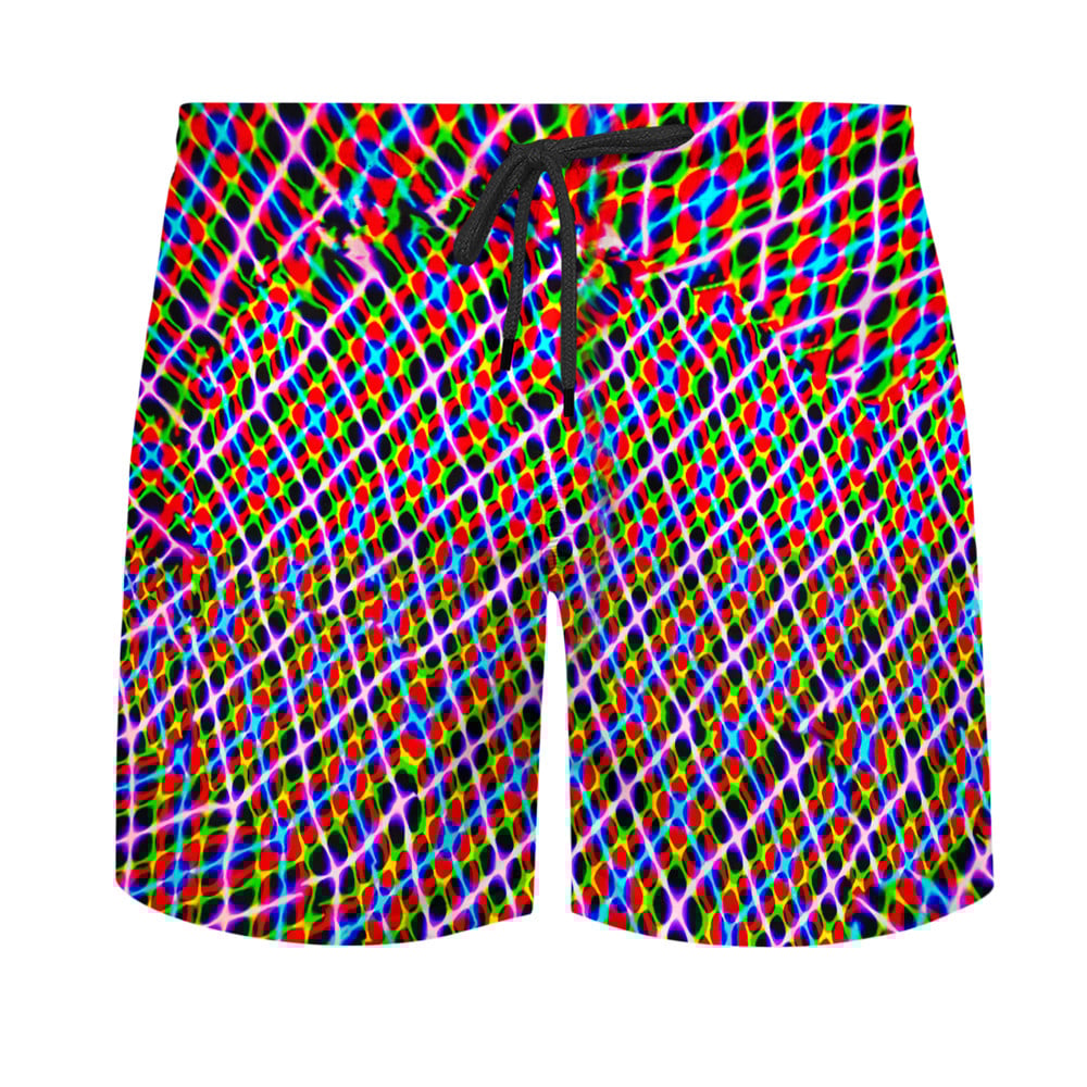 Hippie Hawaiian Shirt Retro Summer Gift For Him HBLHI68 Hippie Hawaiian Shirt Retro Summer Gift For Him HBLHI68