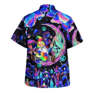 Hippie Hawaiian Shirt Vintage Festival Gift NVHI25 1 1676105240133.jpg