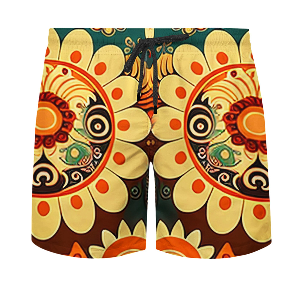 Hippie Hawaiian Shirt Vintage Festival Beach Gift TQTHI19 Hippie Hawaiian Shirt Vintage Festival Beach Gift TQTHI19