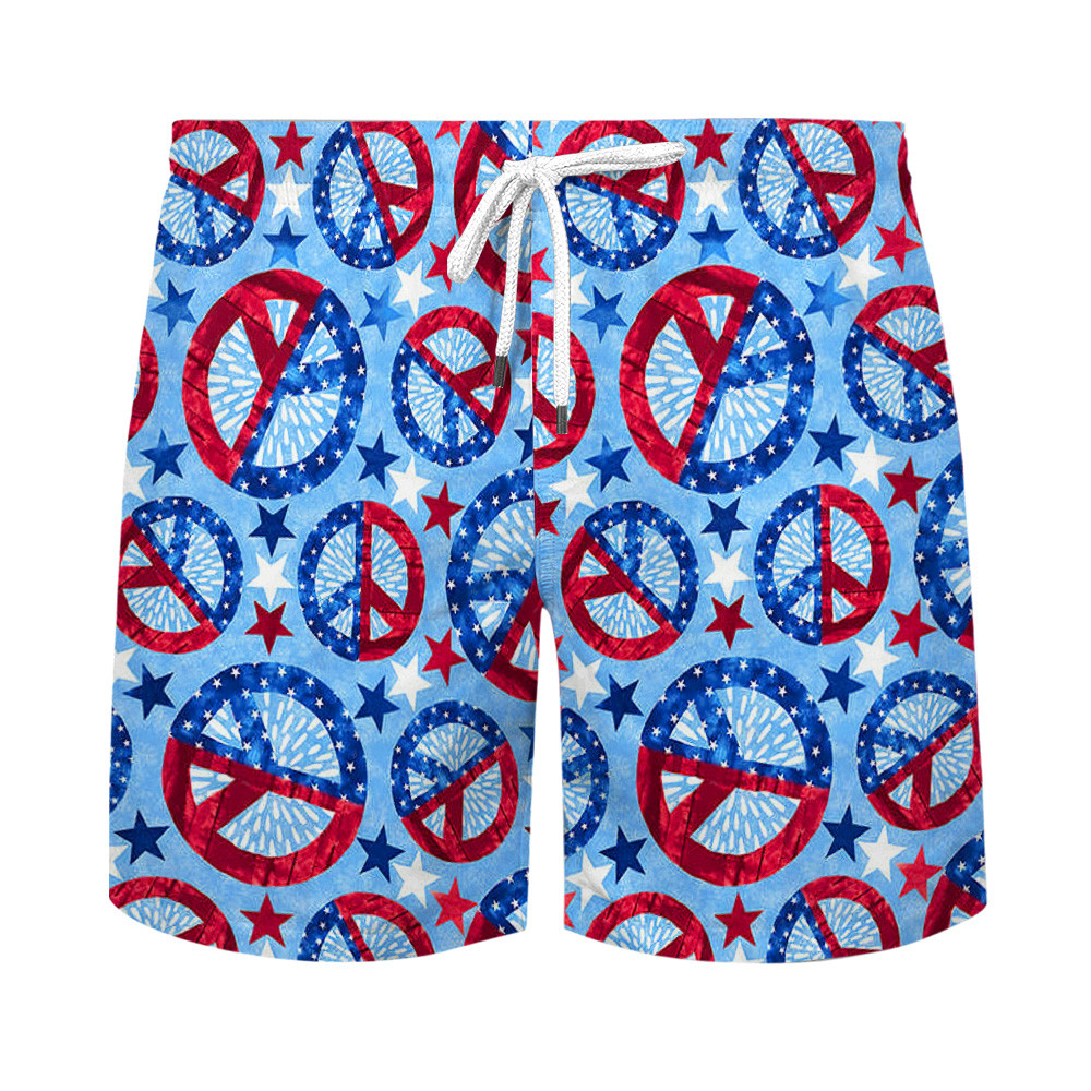 Hippie Hawaiian Shirt Vintage Beach Festival Gift NVHI45 Hippie Hawaiian Shirt Vintage Beach Festival Gift NVHI45