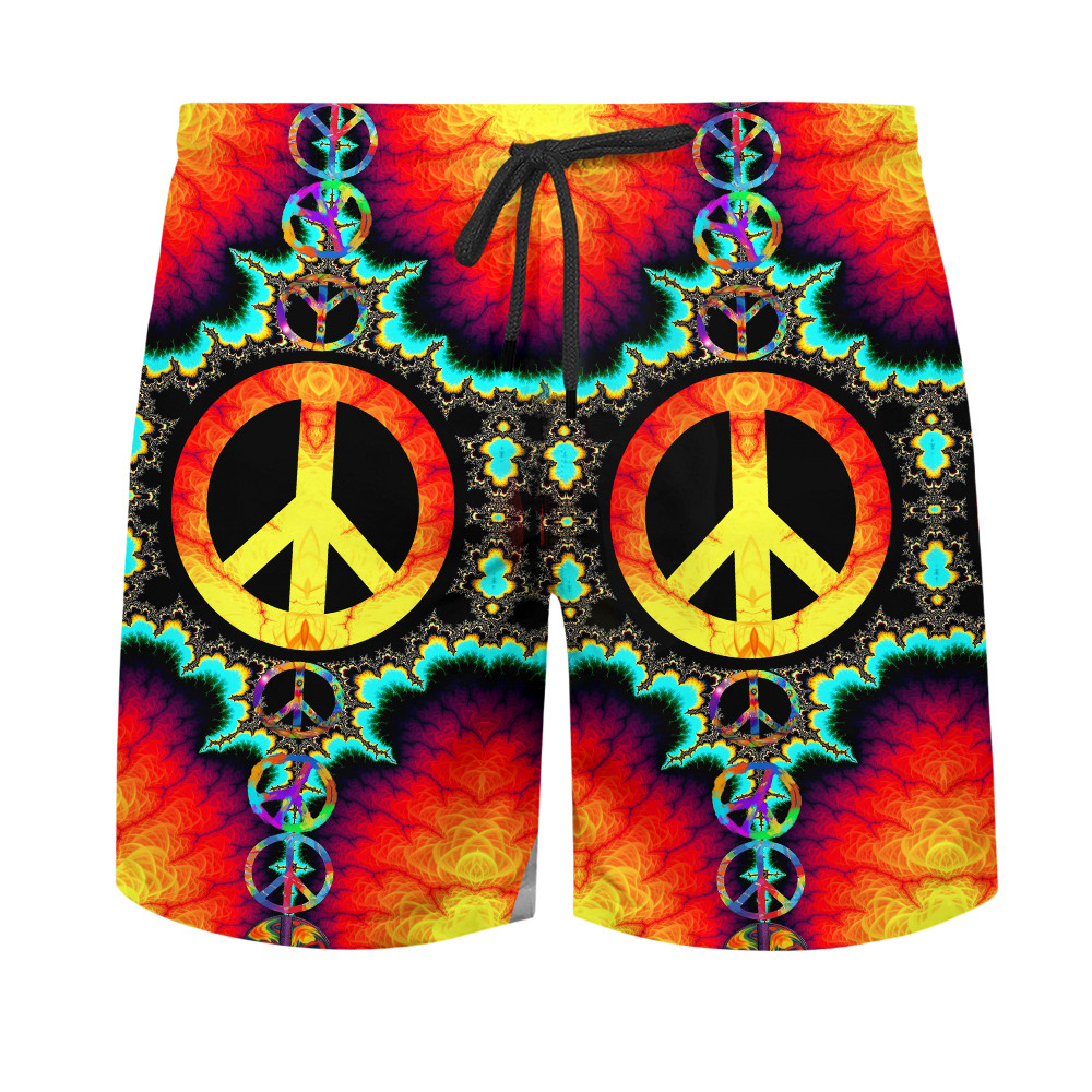 Hippie Hawaiian Shirt Vintage Retro Beach Gift TTHI123 Hippie Hawaiian Shirt Vintage Retro Beach Gift TTHI123