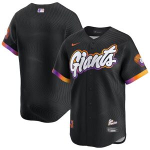 Custom San Francisco Giants 2026 City Connect Jersey Personalized – for Adults, Youth & Kids