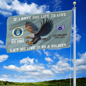Unique Custom USAF Grommet Flag VPVC108204, Gift For Air Force Veteran, Gifts For Dad, For Husband, Best Gifts On Father's Day, Independence Day, Veterans Day. 1 1741333054722.jpg
