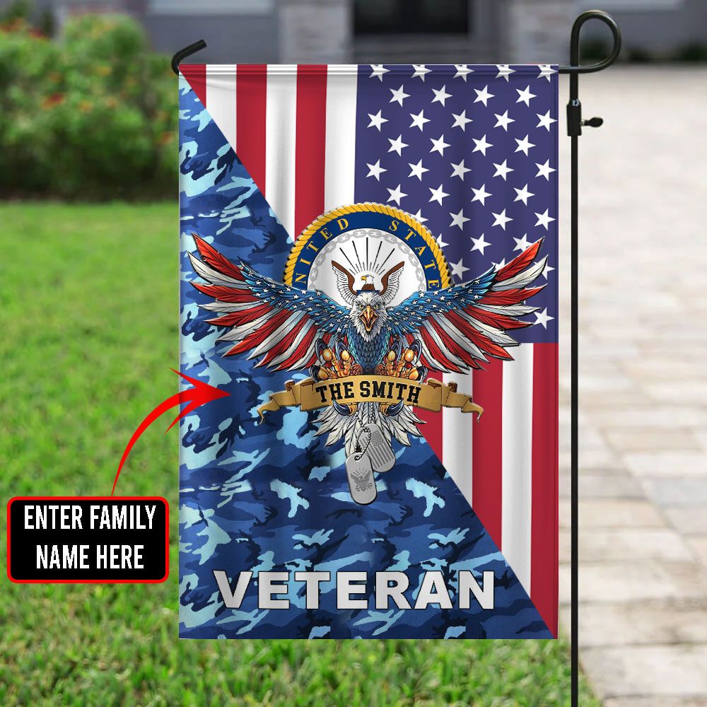 U.S Navy Flag NDT180608MH U.S Navy Flag NDT180608MH