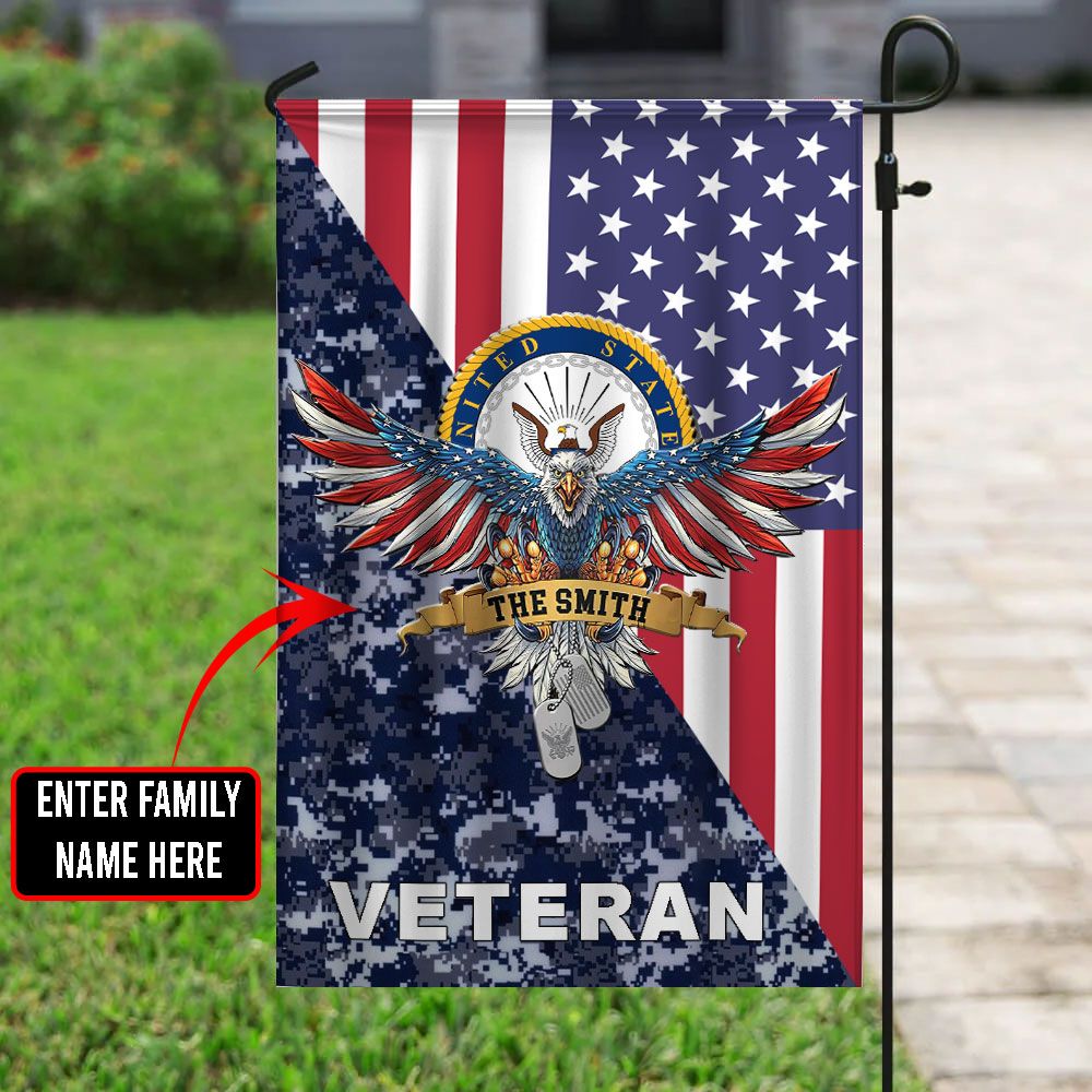 U.S Navy Flag NDT180608MH U.S Navy Flag NDT180608MH