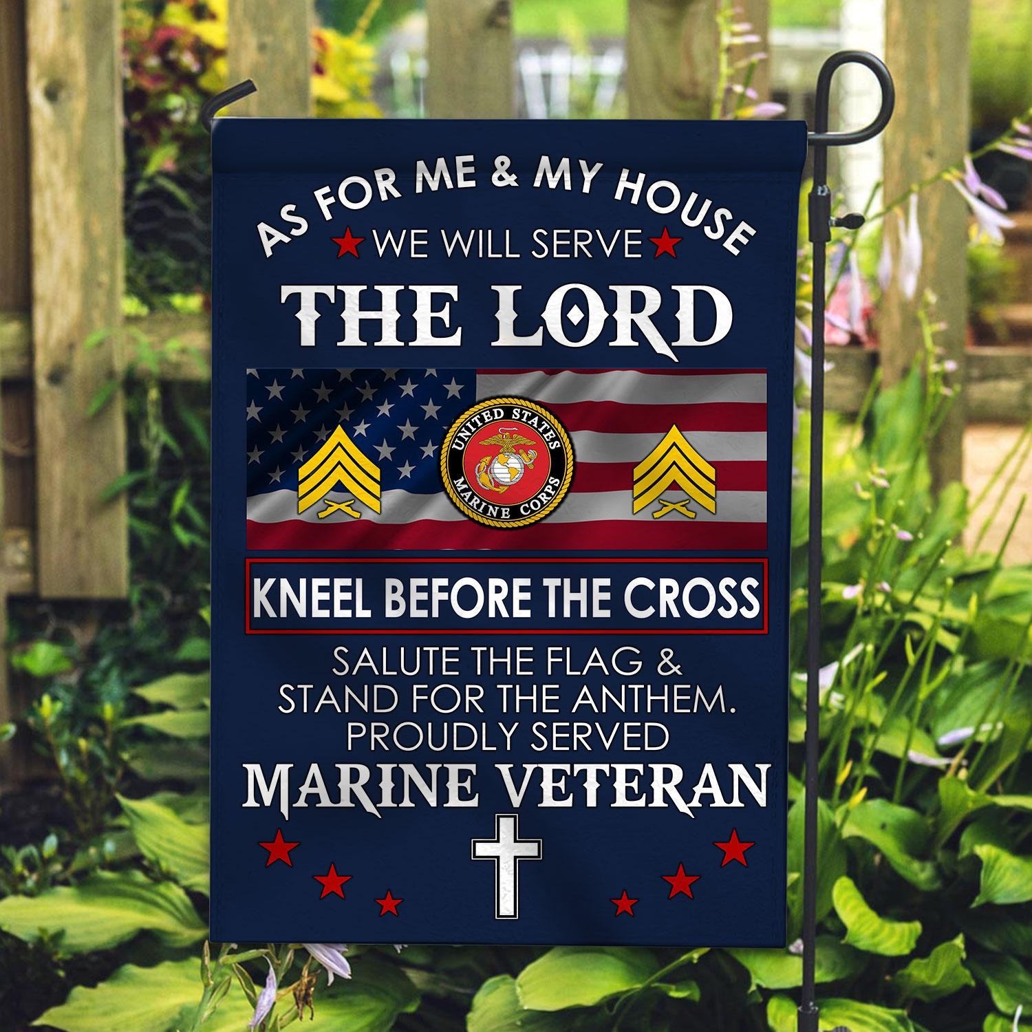 Premium Custom USMC Flag VPVC110003, Gift For Marine Veteran, American Flag, Patriotic Flag, Garden Flag, House Flag, Best Gifts On Father’s Day, Independence Day, Veterans Day. Premium Custom USMC Flag VPVC110003, Gift For Marine Veteran, American Flag, Patriotic Flag, Garden Flag, House Flag, Best Gifts On Father’s Day, Independence Day, Veterans Day.