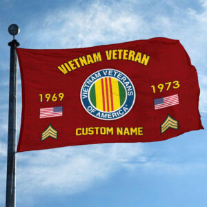Premium Custom Vietnam Veteran Grommet Flag VPVC108606, Gifts For Vietnam Veteran, Best Gifts On Father's Day, Armed Forces Day, Independence Day, Veterans Day. 2 1741666402317.jpg