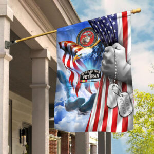 Premium Korean War Veteran Flag APVC241011 2 1698378494706.jpg