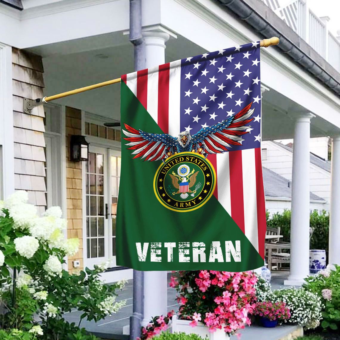 U.S Army Flag NDT180610MH U.S Army Flag NDT180610MH
