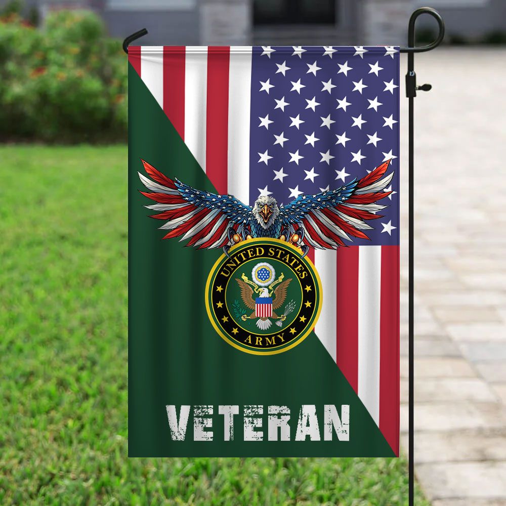 U.S Army Flag NDT180610MH U.S Army Flag NDT180610MH