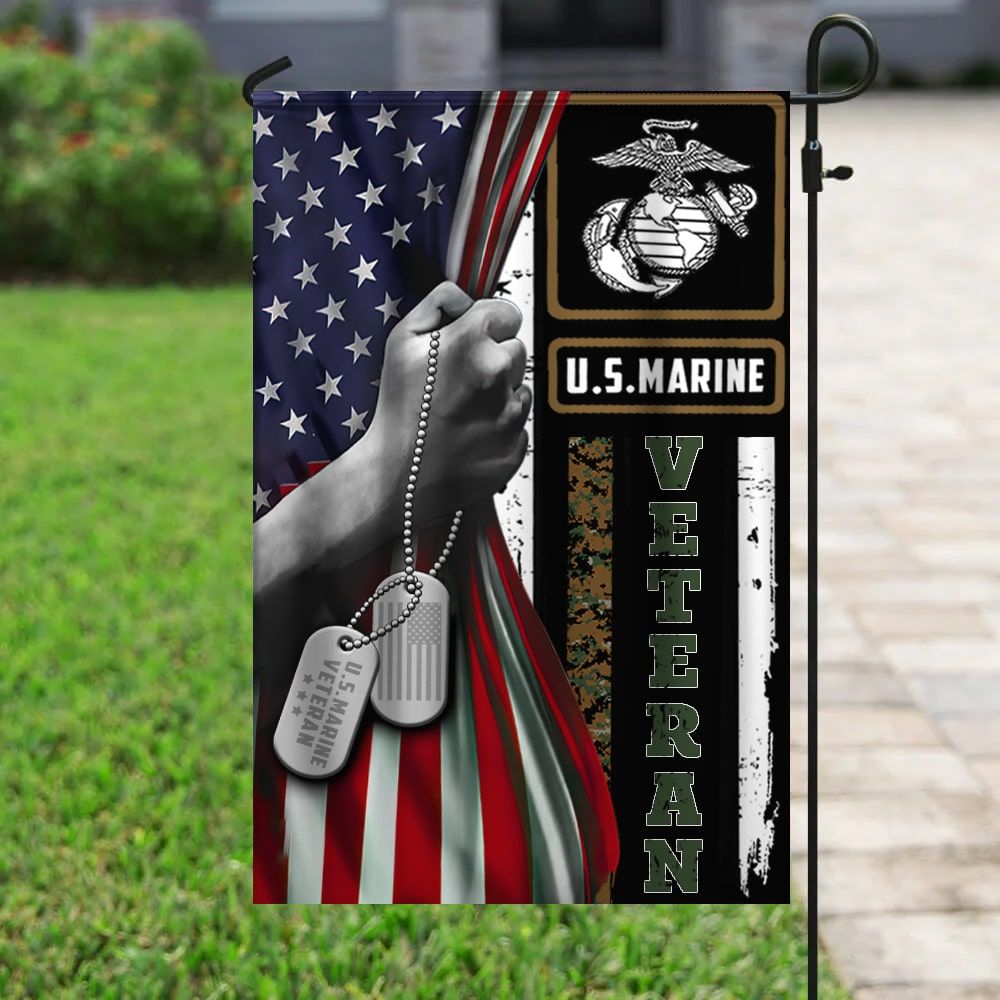 U.S Marine Flag DDD230697MT U.S Marine Flag DDD230697MT