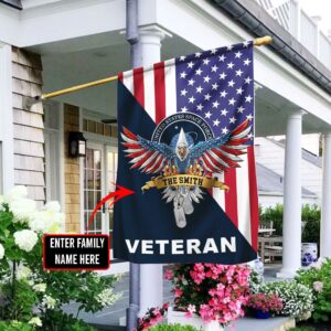 U.S Space Force Flag NDT180606MH
