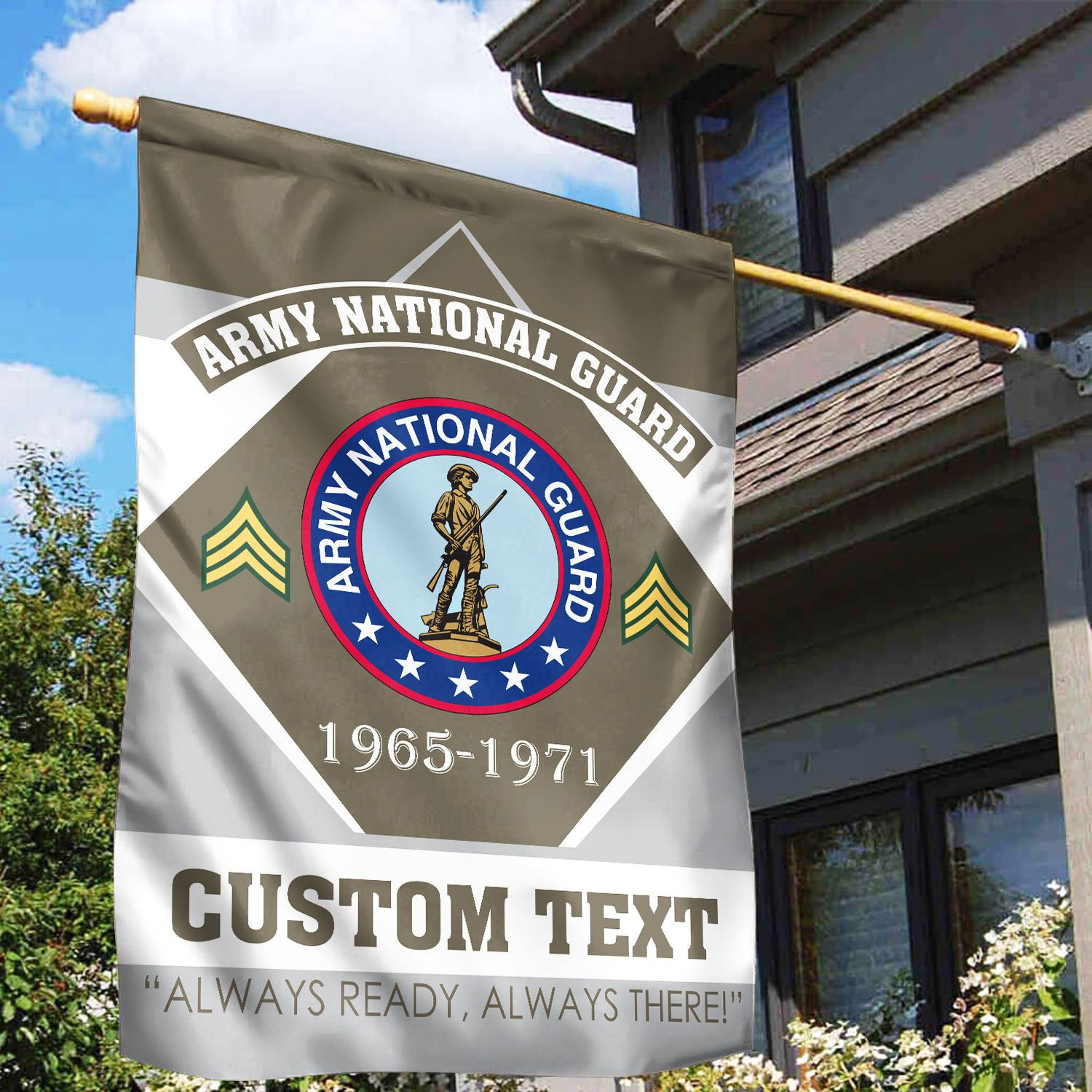 Premium Custom Army National Guard Veteran Flag VPVC110908, Gift For Army National Guard Veteran, American Flag, Patriotic Flag, Garden Flag, House Flag, Gifts On Father’s Day, Independence Day, Veterans Day. Premium Custom Army National Guard Veteran Flag VPVC110908, Gift For Army National Guard Veteran, American Flag, Patriotic Flag, Garden Flag, House Flag, Gifts On Father’s Day, Independence Day, Veterans Day.