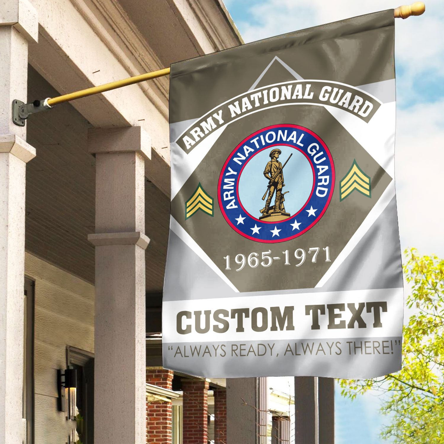 Premium Custom Army National Guard Veteran Flag VPVC110908, Gift For Army National Guard Veteran, American Flag, Patriotic Flag, Garden Flag, House Flag, Gifts On Father’s Day, Independence Day, Veterans Day. Premium Custom Army National Guard Veteran Flag VPVC110908, Gift For Army National Guard Veteran, American Flag, Patriotic Flag, Garden Flag, House Flag, Gifts On Father’s Day, Independence Day, Veterans Day.