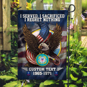 Premium Custom USCG Flag VPVC110605, Gift For Coast Guard Veteran, American Flag, Patriotic Flag, Garden Flag, House Flag 3 1743063209525.jpg