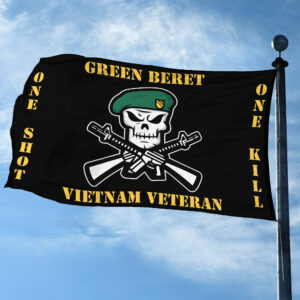 Premium Green Beret Vietnam Veteran Grommet Flag CPVC050911, Best Gifts On Father's Day, Independence Day, Veterans Day. 1 1757059961906.jpg