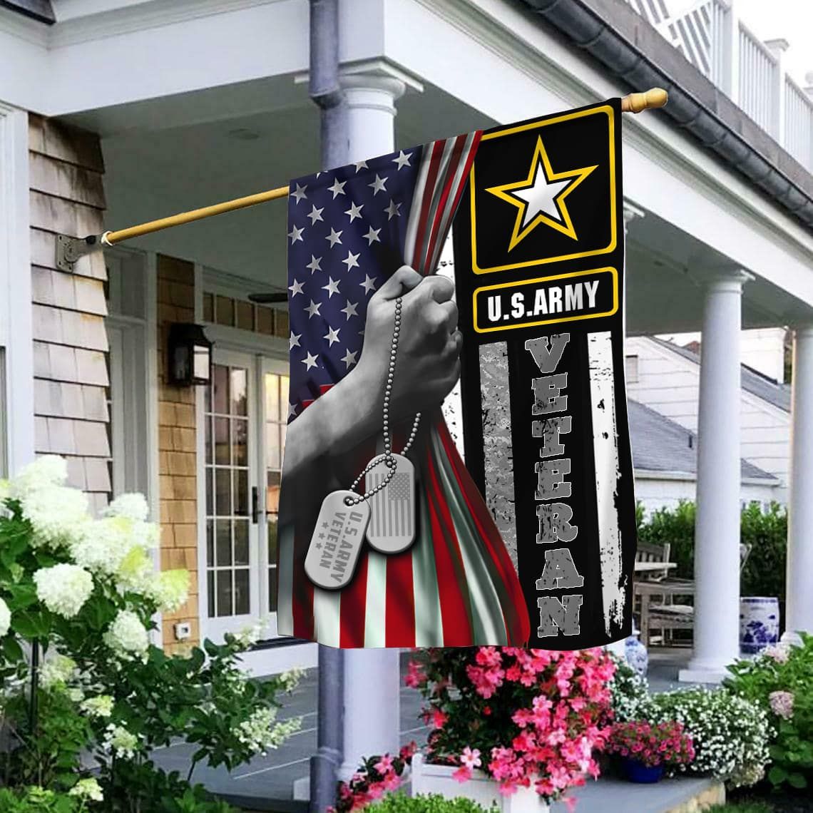 U.S Army Flag DDD230699MT U.S Army Flag DDD230699MT