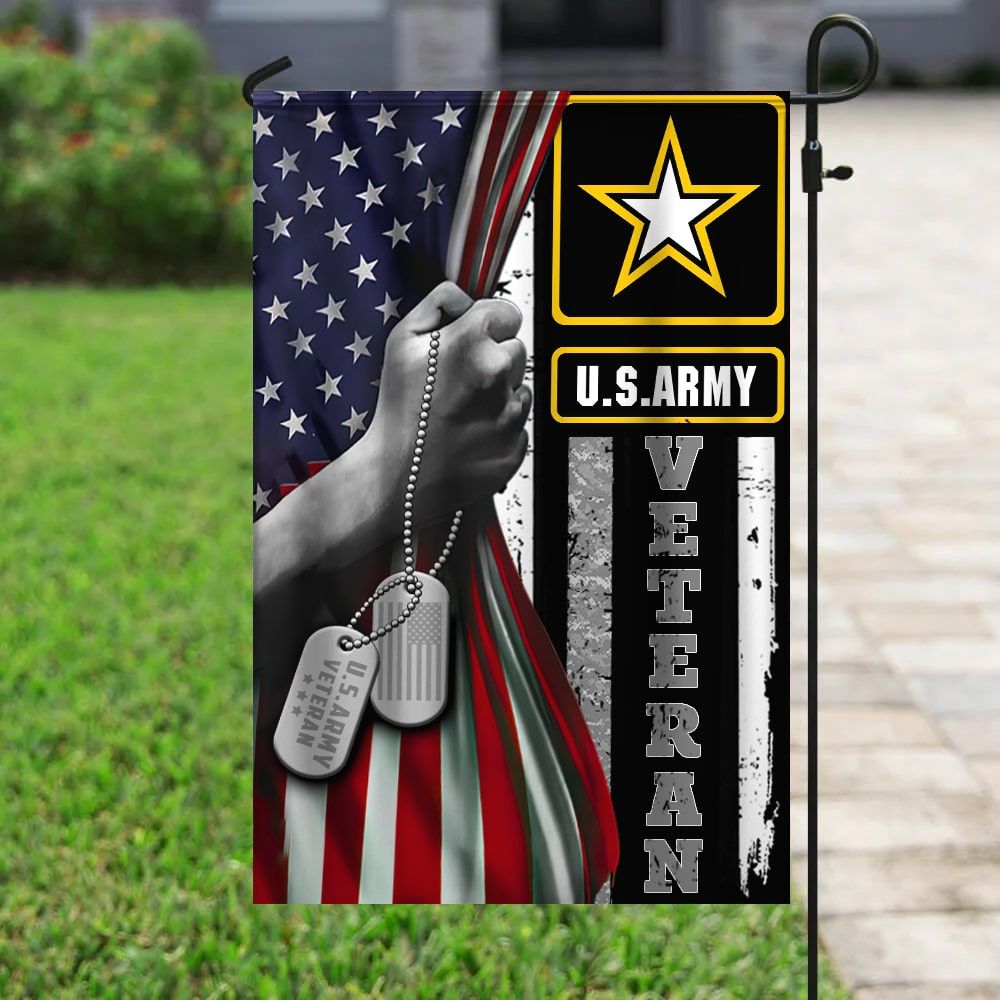U.S Army Flag DDD230699MT U.S Army Flag DDD230699MT