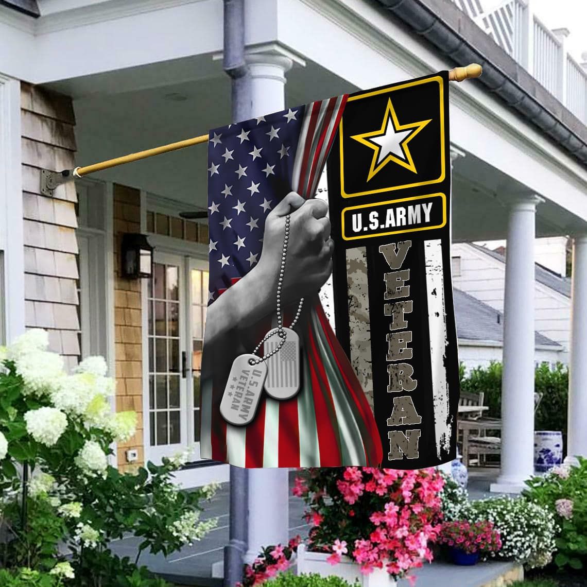 U.S Army Flag DDD230699MT U.S Army Flag DDD230699MT