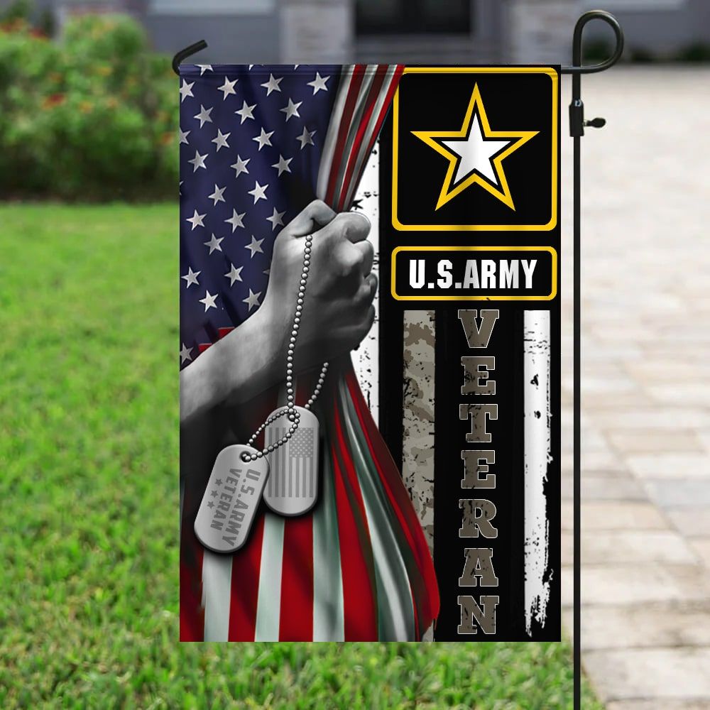 U.S Army Flag DDD230699MT U.S Army Flag DDD230699MT