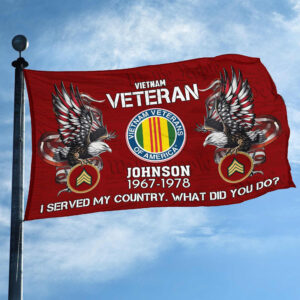 Premium Custom Vietnam Veteran Grommet Flag VPVC108406, Gifts For Vietnam Veteran, Gifts For Dad, For Husband, Best Gifts On Father's Day, Armed Forces Day, Independence Day, Veterans Day. 1 1745211994524.jpg
