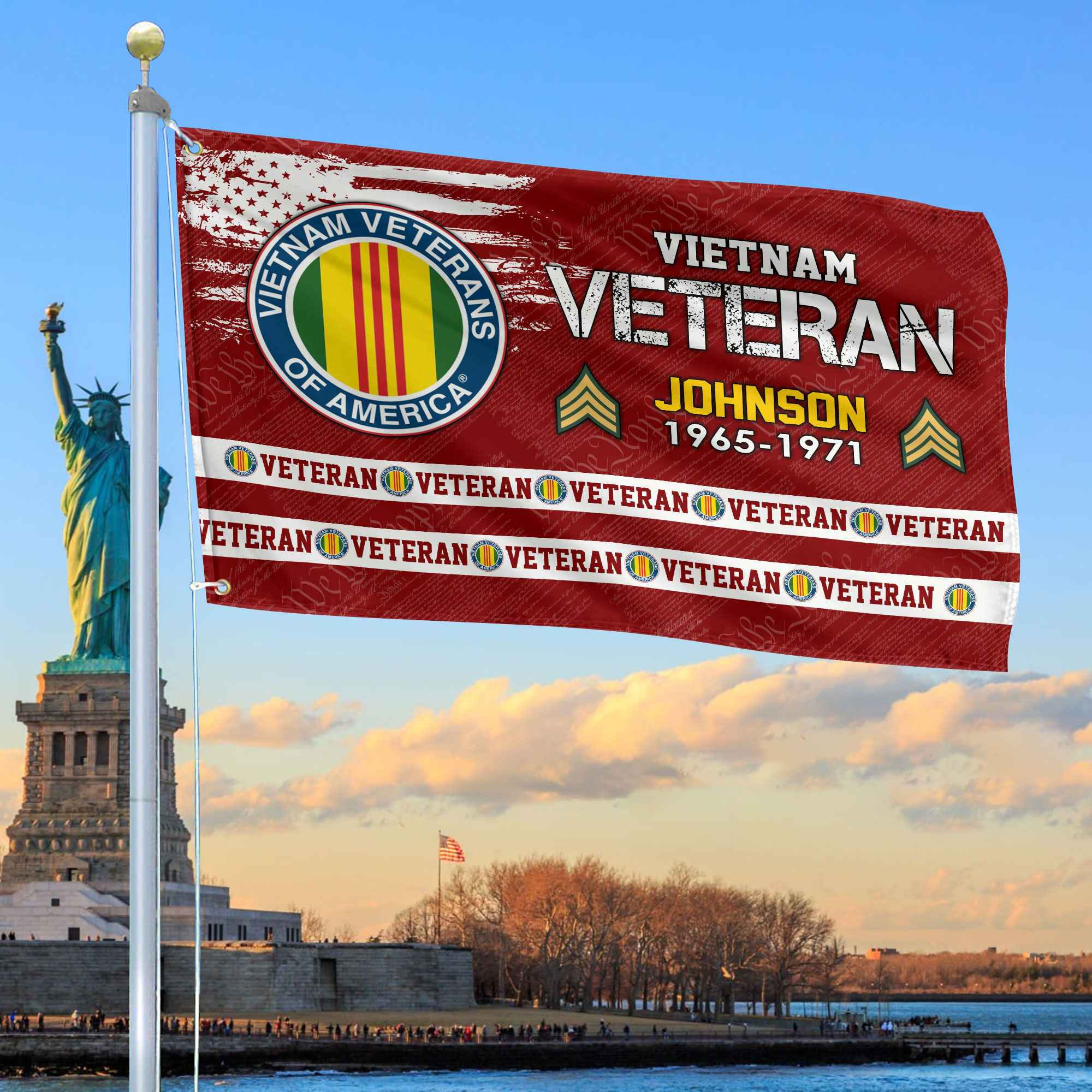 Premium Custom Vietnam Veteran Grommet Flag VPVC109206, Gifts For Vietnam Veteran, Best Gifts On Father’s Day, Armed Forces Day, Independence Day, Veterans Day. Premium Custom Vietnam Veteran Grommet Flag VPVC109206, Gifts For Vietnam Veteran, Best Gifts On Father’s Day, Armed Forces Day, Independence Day, Veterans Day.