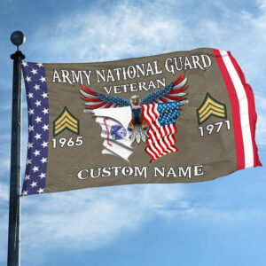 US Army National Guard Custom Grommet Flag VPVC109308, Gifts For Army National Guard Veteran, Best Gifts On Father's Day, Armed Forces Day, Independence Day, Veterans Day. 2 1741753187393.jpg