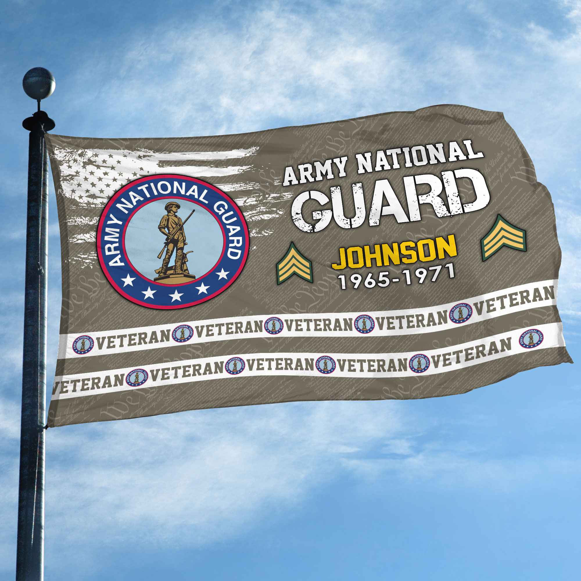 Premium Custom US Army National Guard Grommet Flag VPVC109208, Gifts For Army National Guard Veteran, Best Gifts On Father’s Day, Armed Forces Day, Independence Day, Veterans Day. Premium Custom US Army National Guard Grommet Flag VPVC109208, Gifts For Army National Guard Veteran, Best Gifts On Father’s Day, Armed Forces Day, Independence Day, Veterans Day.