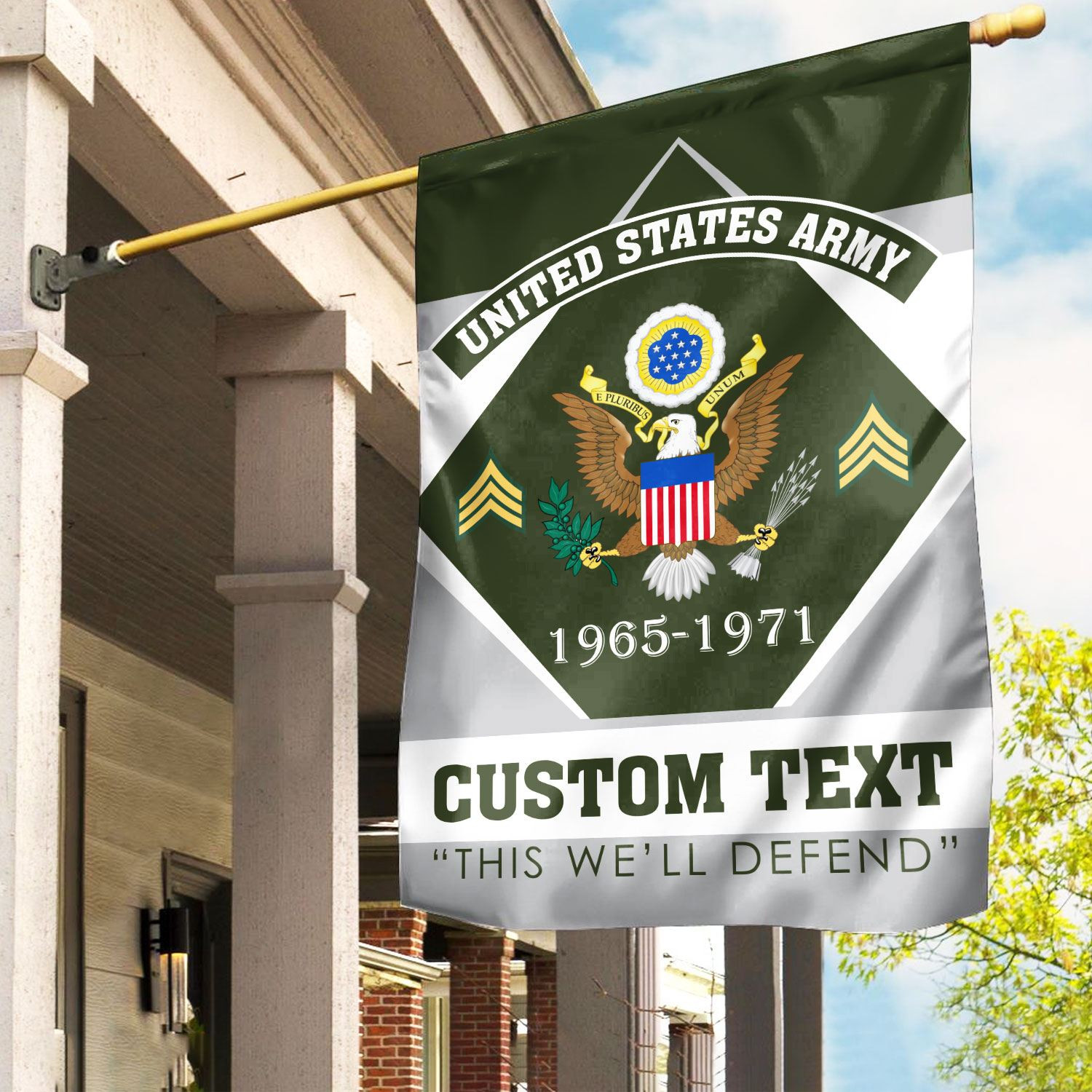 Premium Custom US Army Veteran Flag VPVC110901, Gift For Army Veteran, American Flag, Patriotic Flag, Garden Flag, House Flag, Gifts On Father’s Day, Independence Day, Veterans Day. Premium Custom US Army Veteran Flag VPVC110901, Gift For Army Veteran, American Flag, Patriotic Flag, Garden Flag, House Flag, Gifts On Father’s Day, Independence Day, Veterans Day.