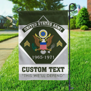 Premium Custom US Army Veteran Flag VPVC110901, Gift For Army Veteran, American Flag, Patriotic Flag, Garden Flag, House Flag, Gifts On Father's Day, Independence Day, Veterans Day. 2 1743132782401.jpg