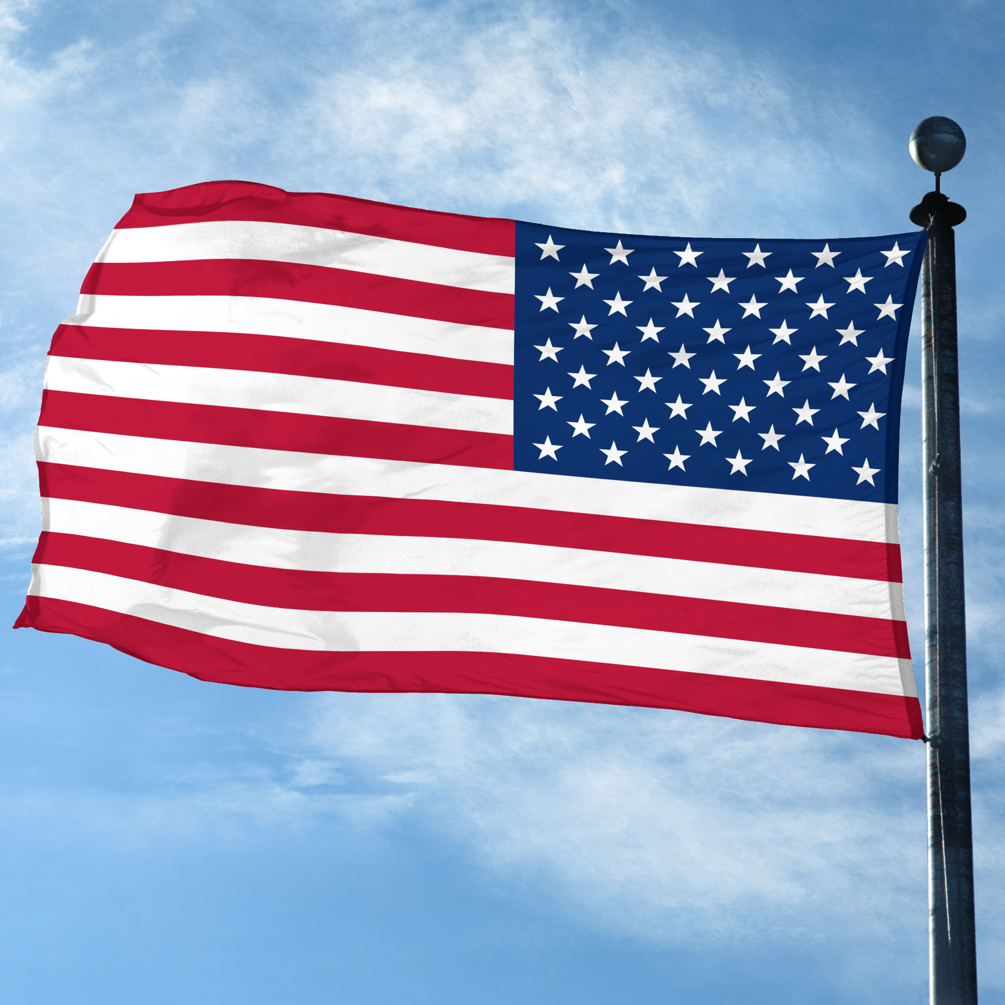Premium US American Grommet Flag CPVC300810, Best Gifts On Father’s Day, Independence Day, Veterans Day. Premium US American Grommet Flag CPVC300810, Best Gifts On Father’s Day, Independence Day, Veterans Day.