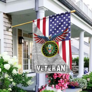U.S Army 1 Flag NDT180660MH