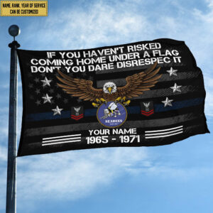 Premium Custom US Seabees Grommet Flag, Gift For Seabees Veteran VPVC104909, Gifts For Dad, For Husband, Best Gifts On Father's Day, Independence Day, Veterans Day. 2 1741165423310.jpg