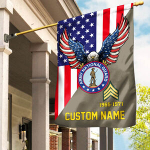 Premium Custom Army National Guard Veteran Flag VPVC110808, Gift For Army National Guard Veteran, American Flag, Patriotic Flag, Garden Flag, House Flag, Gifts On Father's Day, Independence Day, Veterans Day. 1 1743065110750.jpg