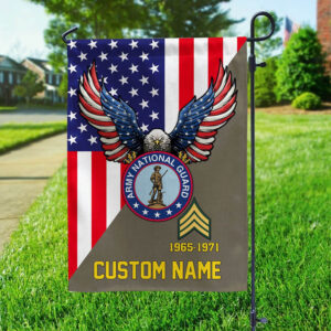 Premium Custom Army National Guard Veteran Flag VPVC110808, Gift For Army National Guard Veteran, American Flag, Patriotic Flag, Garden Flag, House Flag, Gifts On Father's Day, Independence Day, Veterans Day. 2 1743065110719.jpg